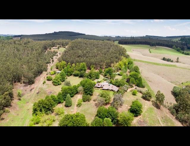 FARM FOR SALE IN LIDGETTON